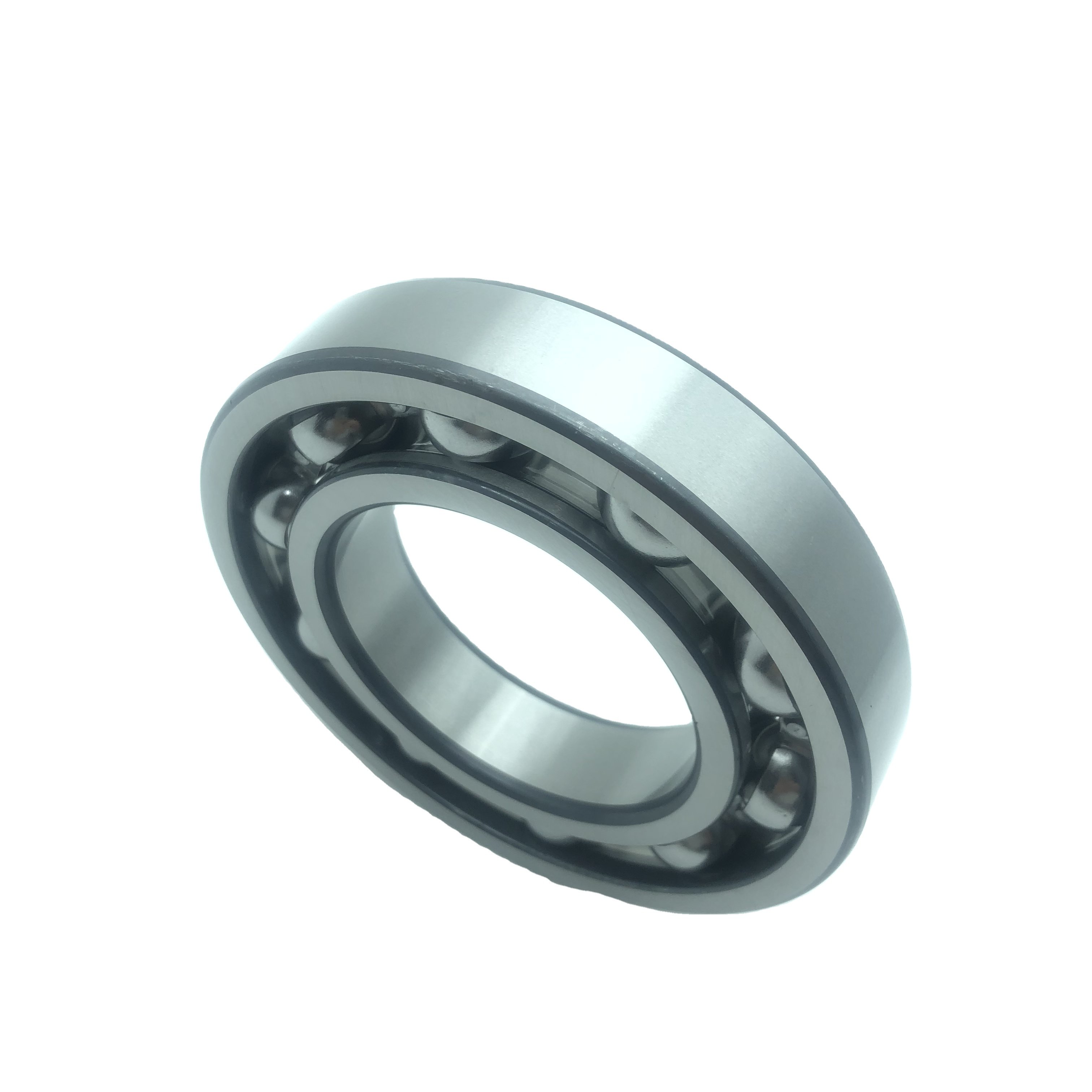 Factory Supply Good Quality Deep Groove Ball Bearing 6214 C4 For Motorcycle Parts