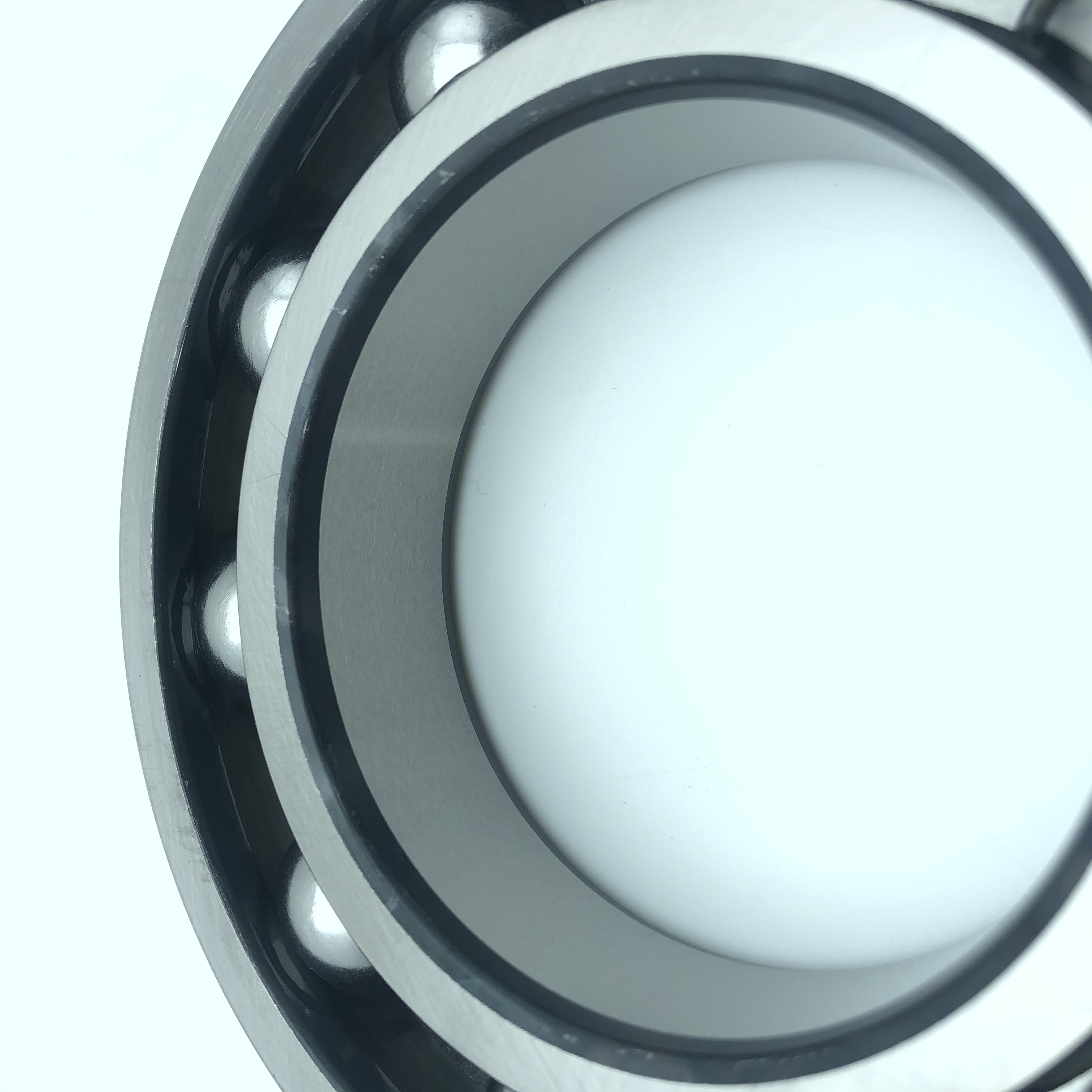 Factory Supply Good Quality Deep Groove Ball Bearing 6214 C4 For Motorcycle Parts