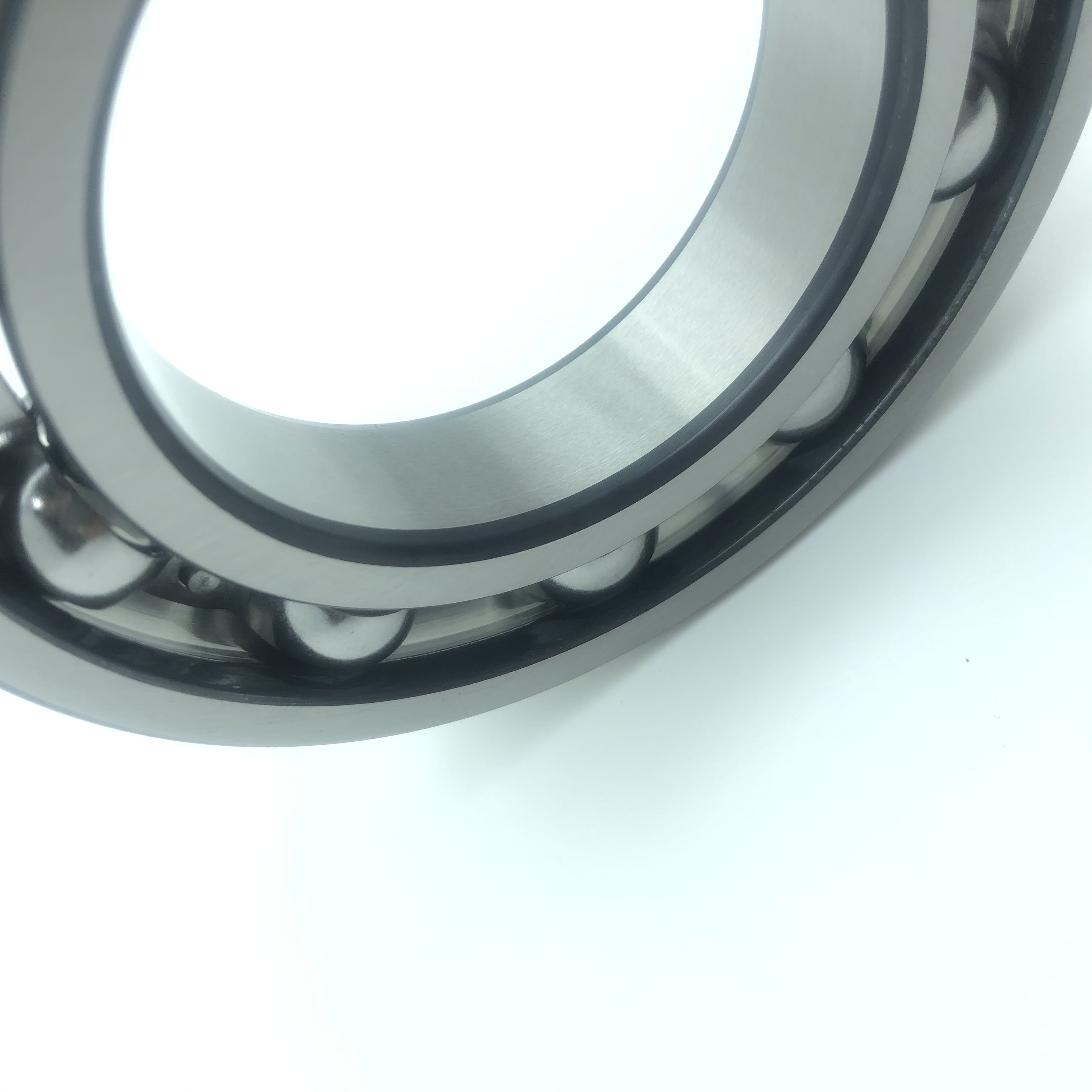 Factory Supply Good Quality Deep Groove Ball Bearing 6214 C4 For Motorcycle Parts