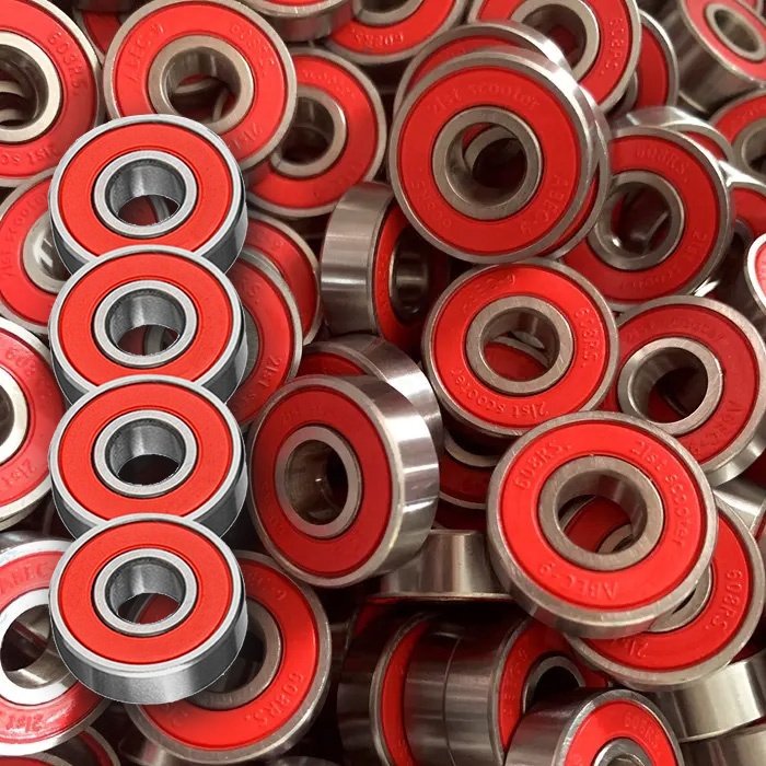 cheap ball bearings good sales and low price Deep groove ball bearings
