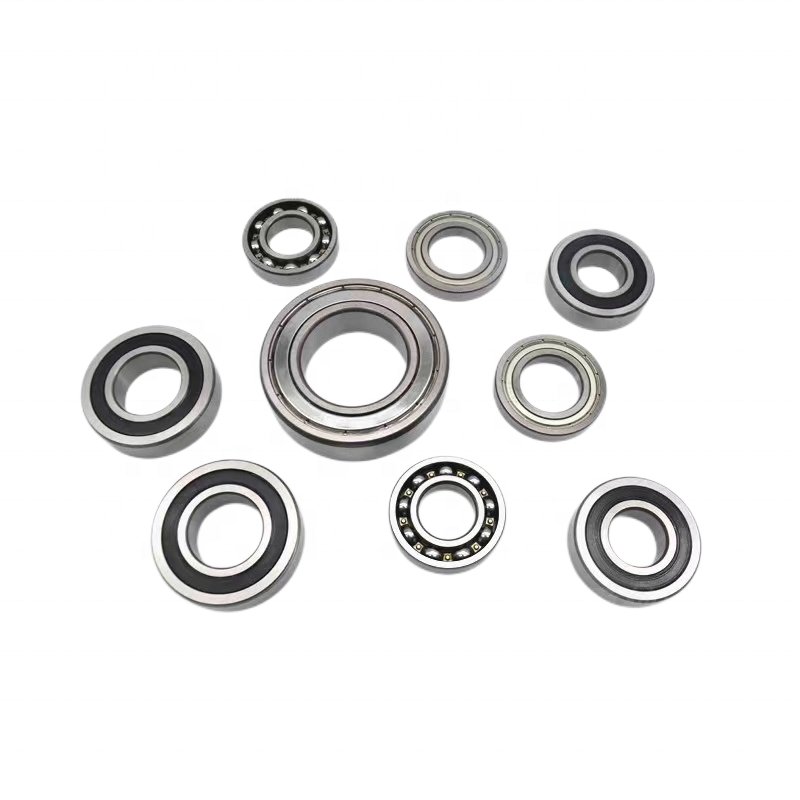 cheap ball bearings good sales and low price Deep groove ball bearings