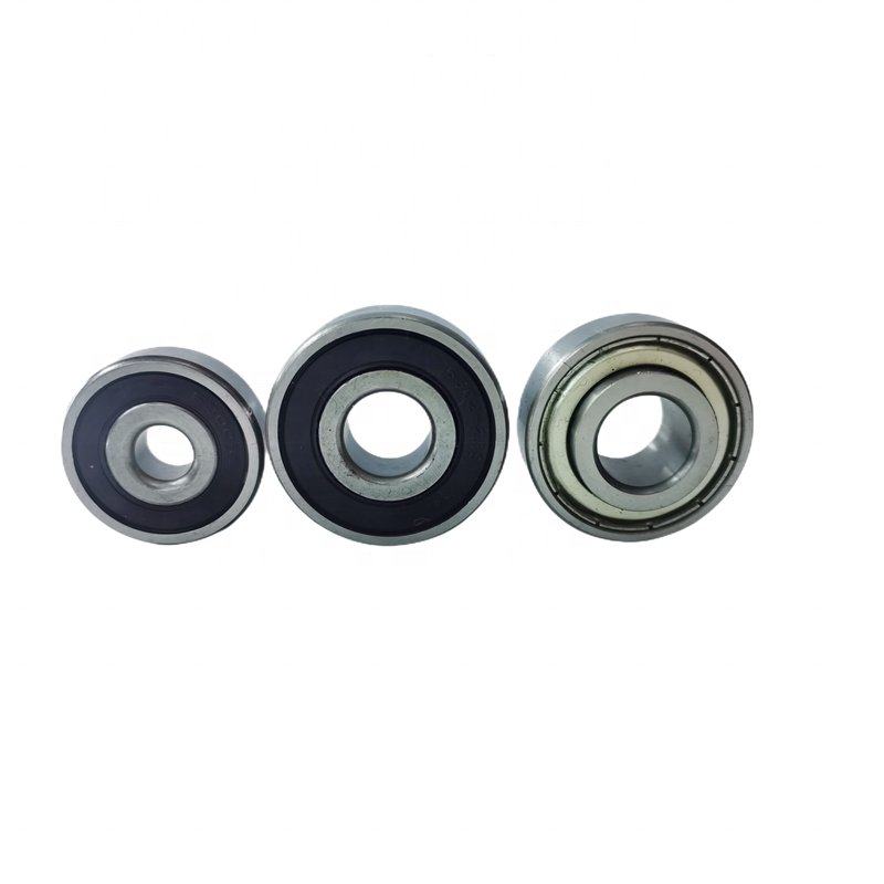 cheap ball bearings good sales and low price Deep groove ball bearings
