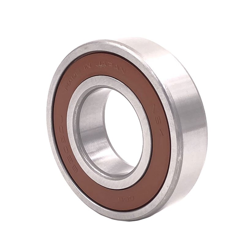High precision Deep Groove Ball Bearings 6316-RS 6316-RS/Z2 6316-RS/Z3 For Machinery Tool