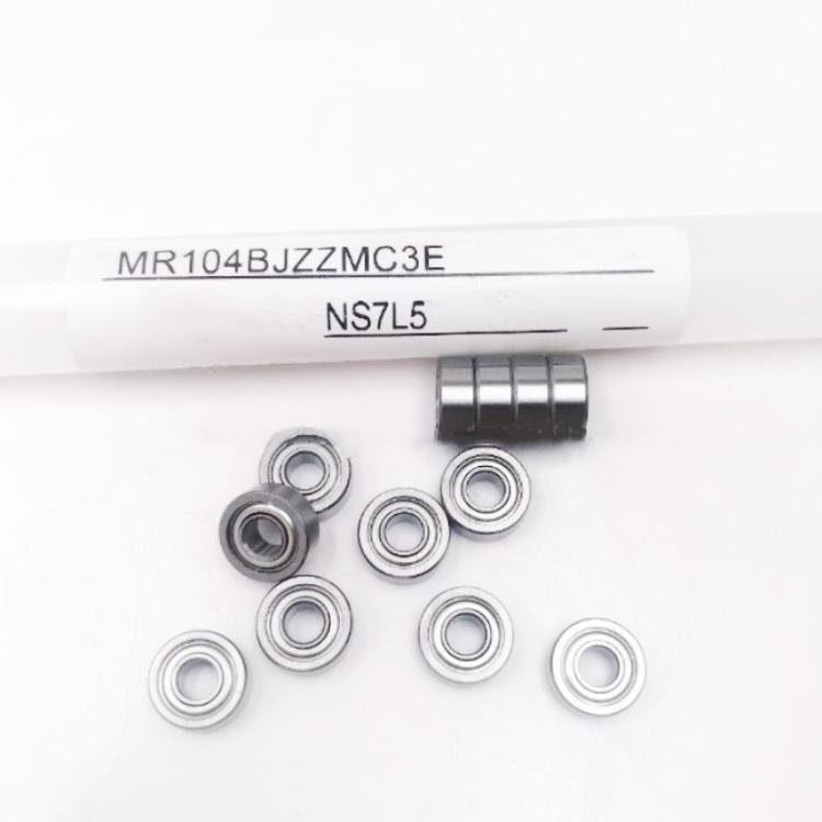 629-A-4DDWMC3E J NS7S5 Miniature Ball Bearing 629ZZ Fidget Spinners Bearings 9x26x8mm Micro Deep Groove Ball Bearings