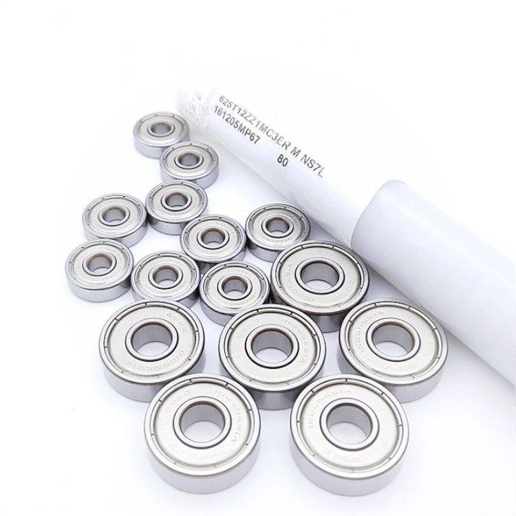 629-A-4DDWMC3E J NS7S5 Miniature Ball Bearing 629ZZ Fidget Spinners Bearings 9x26x8mm Micro Deep Groove Ball Bearings
