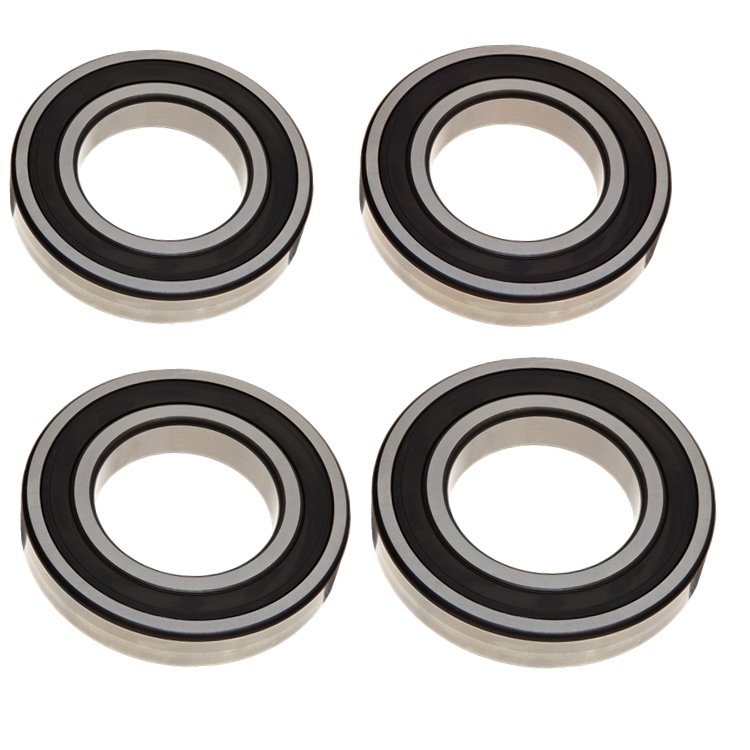 High load capacity Deep Groove Ball Bearing 6019 95*145*24mm For Industrial Equipment
