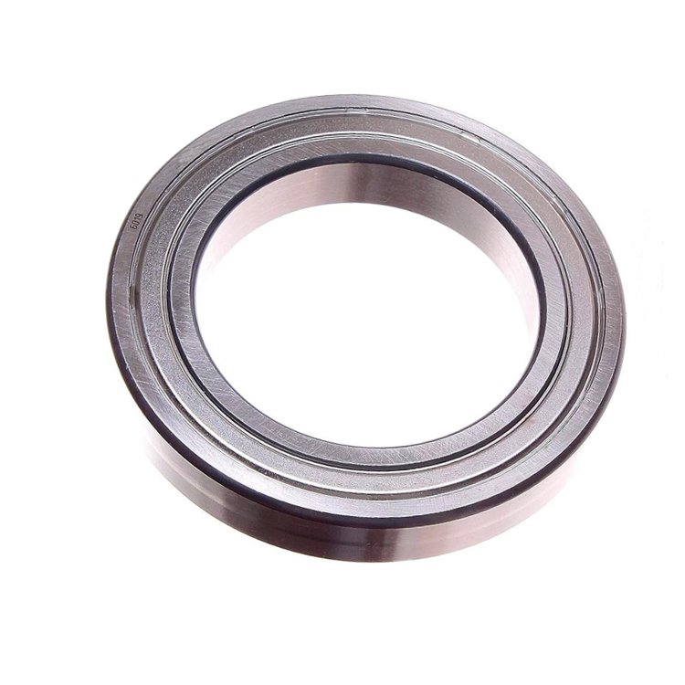 High load capacity Deep Groove Ball Bearing 6019 95*145*24mm For Industrial Equipment