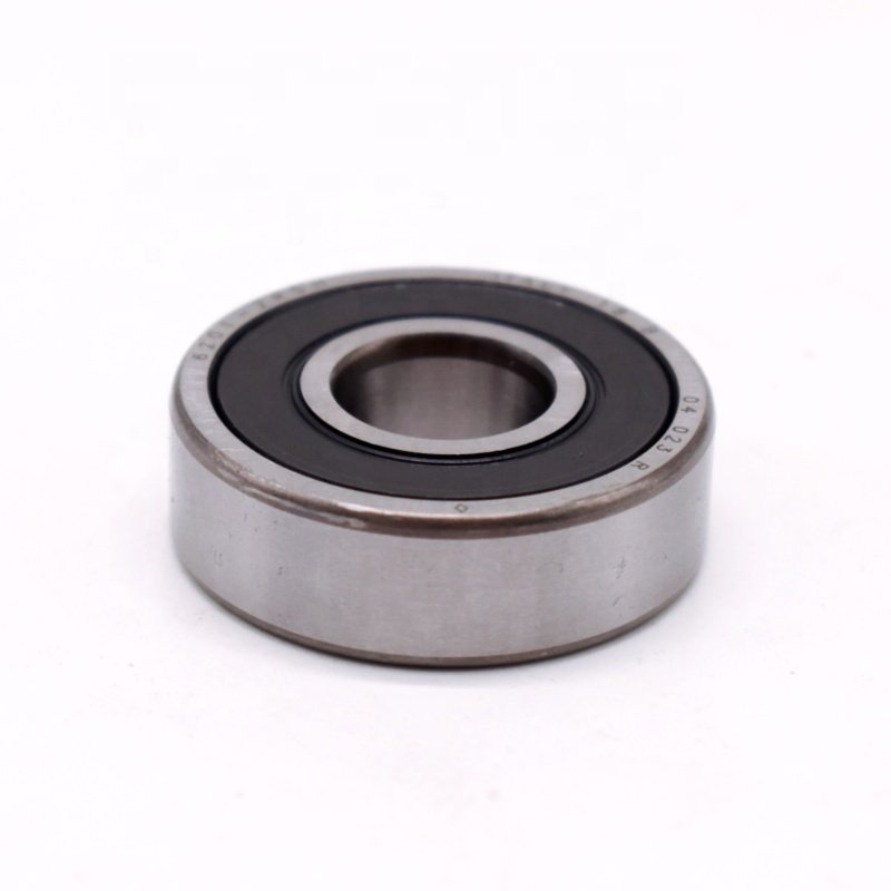 6205LT Single row deep groove ball bearings bearing 6205LT with 25x52x15 mm for agricultural machinery