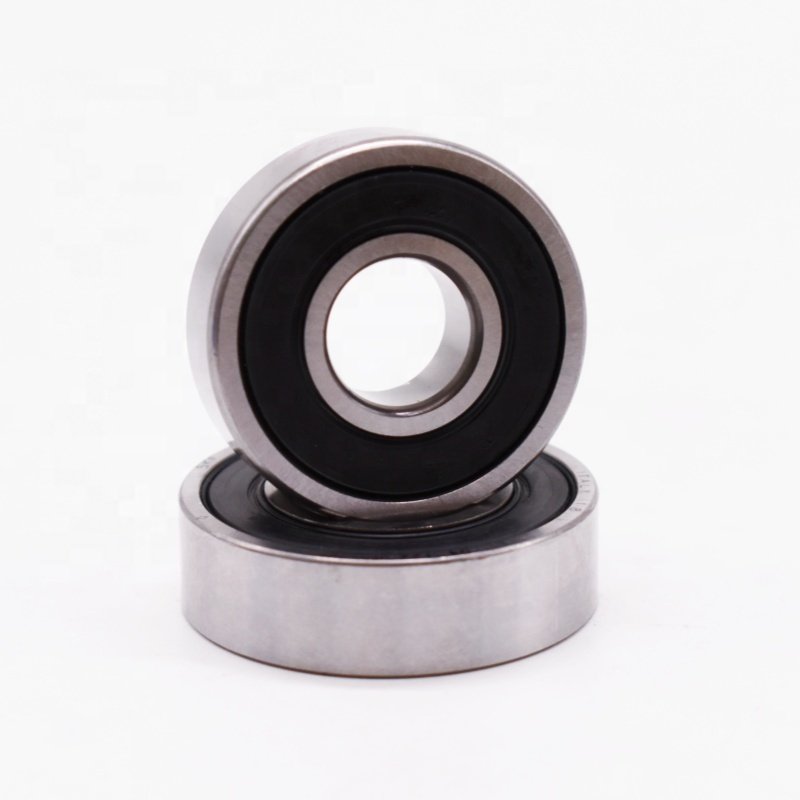 6205LT Single row deep groove ball bearings bearing 6205LT with 25x52x15 mm for agricultural machinery