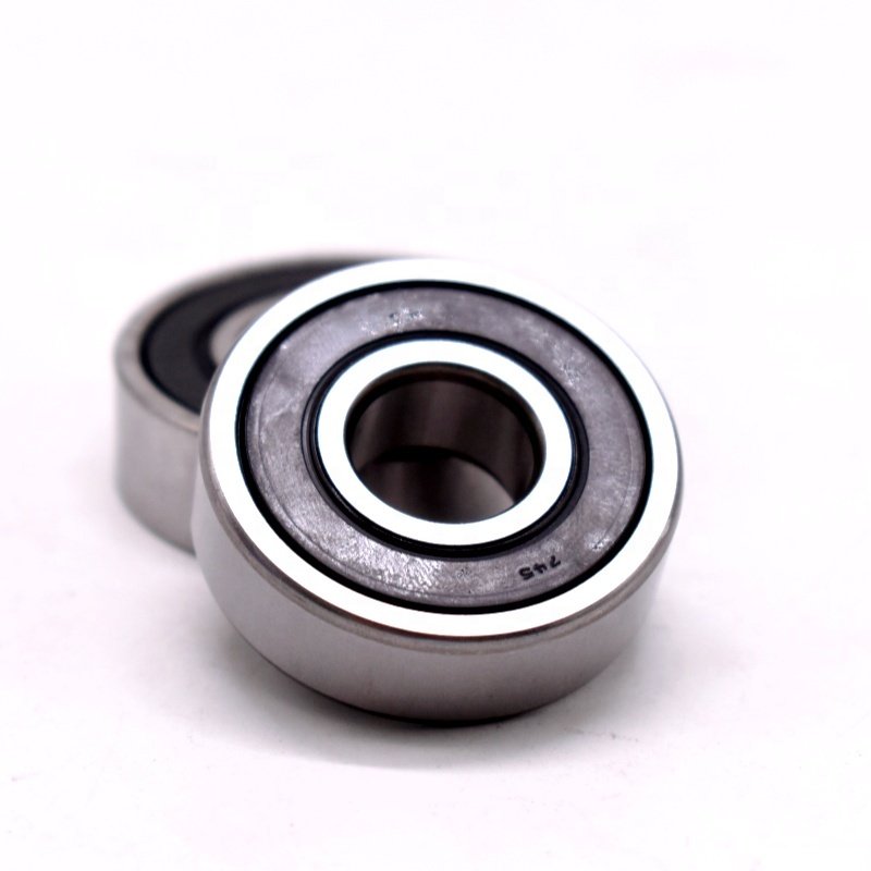 6205LT Single row deep groove ball bearings bearing 6205LT with 25x52x15 mm for agricultural machinery