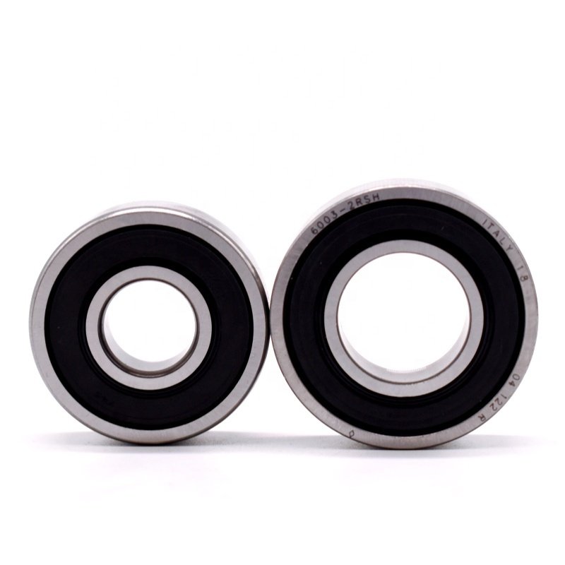 6205LT Single row deep groove ball bearings bearing 6205LT with 25x52x15 mm for agricultural machinery