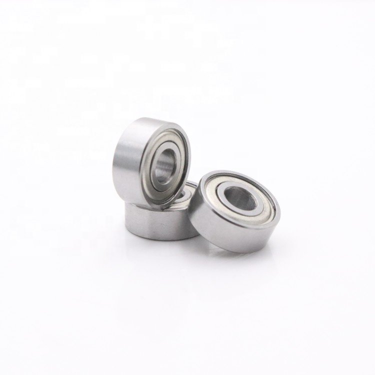 4.762*12.7*4.978mm inch size bearing R3Z R3zz bearing R3ZZ R3-2RS R3 deep groove ball bearing for drill