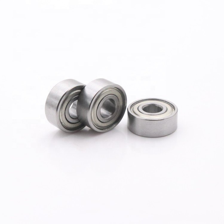 4.762*12.7*4.978mm inch size bearing R3Z R3zz bearing R3ZZ R3-2RS R3 deep groove ball bearing for drill