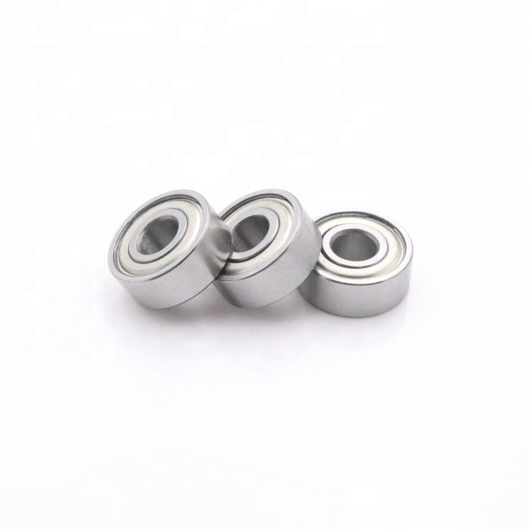 4.762*12.7*4.978mm inch size bearing R3Z R3zz bearing R3ZZ R3-2RS R3 deep groove ball bearing for drill