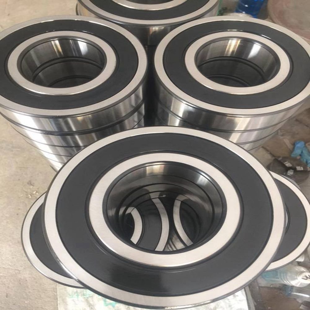 high quality deep groove ball bearing 6024 6026 baring