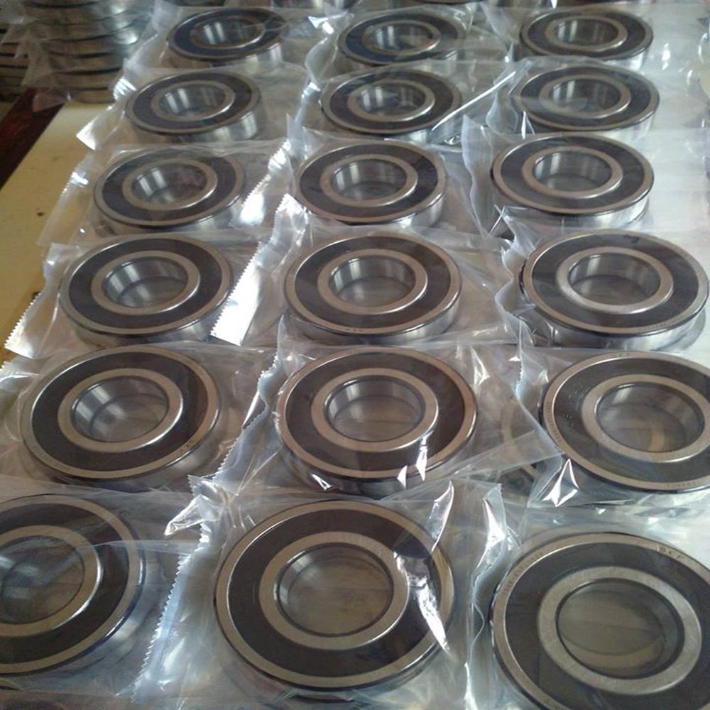high quality deep groove ball bearing 6024 6026 baring