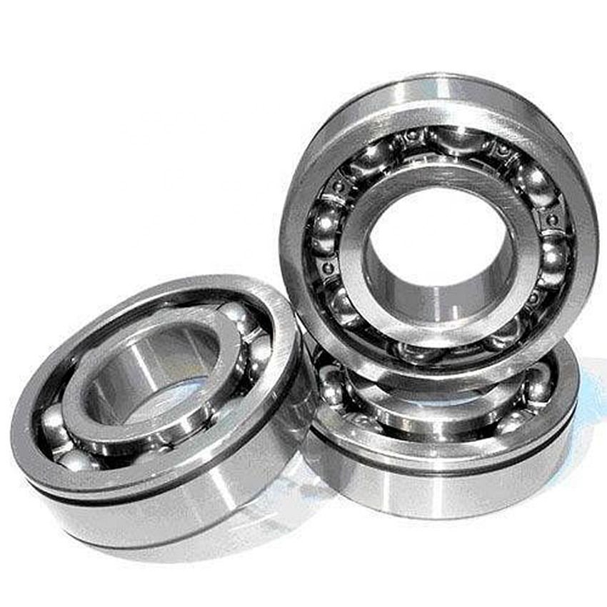 high quality deep groove ball bearing 6024 6026 baring