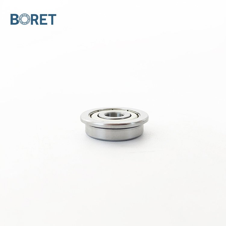 Factory Direct Sales Deep Groove Ball Bearing F626 ZZ 6*19*6mm for Electric Motors and Generators