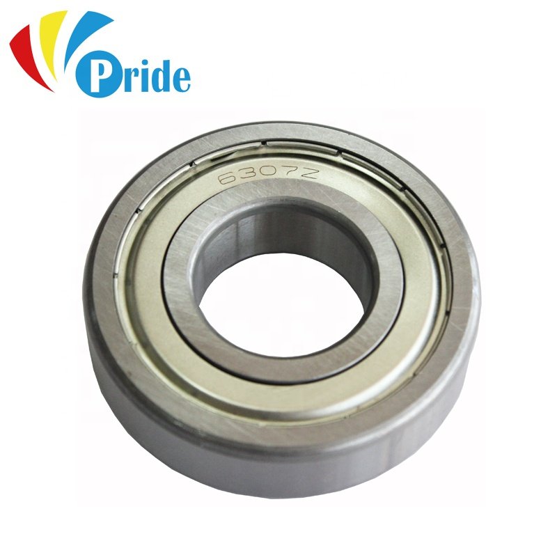 Japan Brand Bearing Price List Deep Groove Ball Bearing 6010 6011 6012 6013 6014 6015 6016 6017 6018 2Z Z For Bridge Cranes