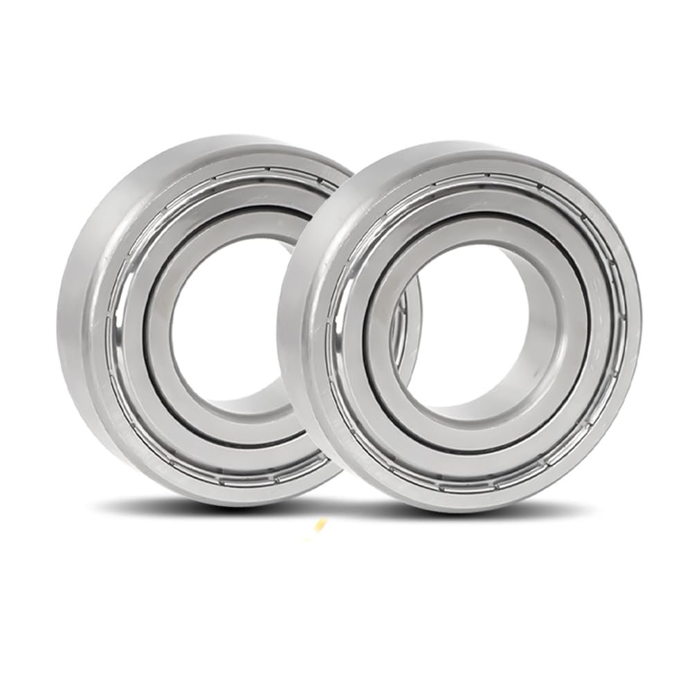 6200 6201 6202 6203 6204 6205 6206 6207 6208 6219 6210 6211 6212 6213 6214 6215 6300 2RS high-precision deep groove ball bearing
