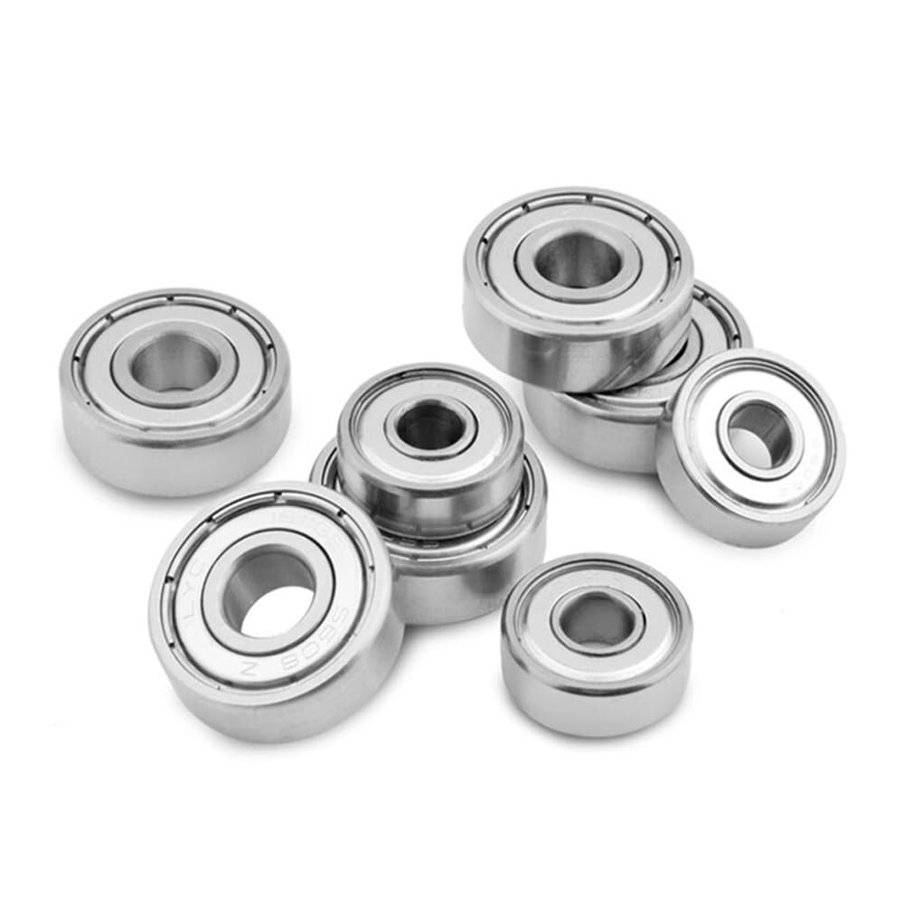 6200 6201 6202 6203 6204 6205 6206 6207 6208 6219 6210 6211 6212 6213 6214 6215 6300 2RS high-precision deep groove ball bearing