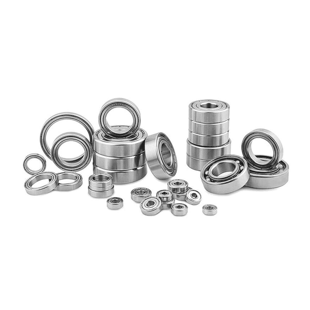 6200 6201 6202 6203 6204 6205 6206 6207 6208 6219 6210 6211 6212 6213 6214 6215 6300 2RS high-precision deep groove ball bearing