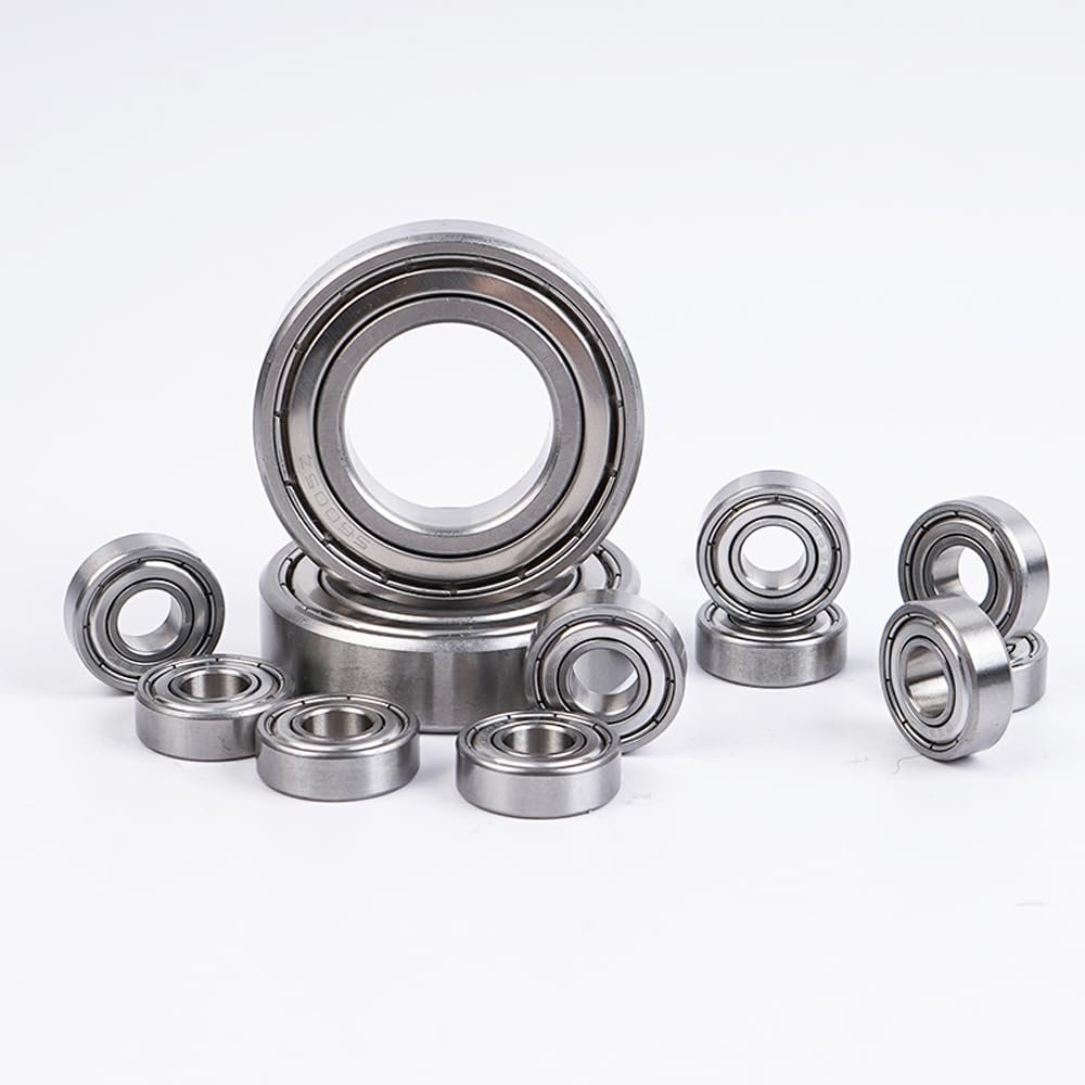 6200 6201 6202 6203 6204 6205 6206 6207 6208 6219 6210 6211 6212 6213 6214 6215 6300 2RS high-precision deep groove ball bearing