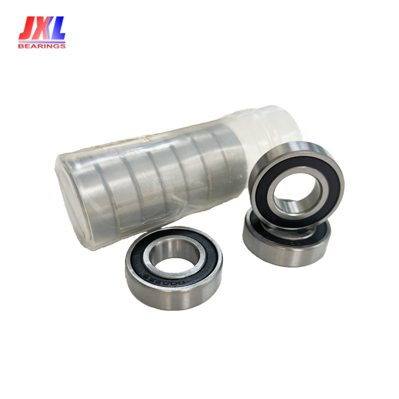 JXL 6004ZZ/2RS Deep Groove Ball Bearing 6000 6001 6002 6003 6004 6005 Miniature Bearing