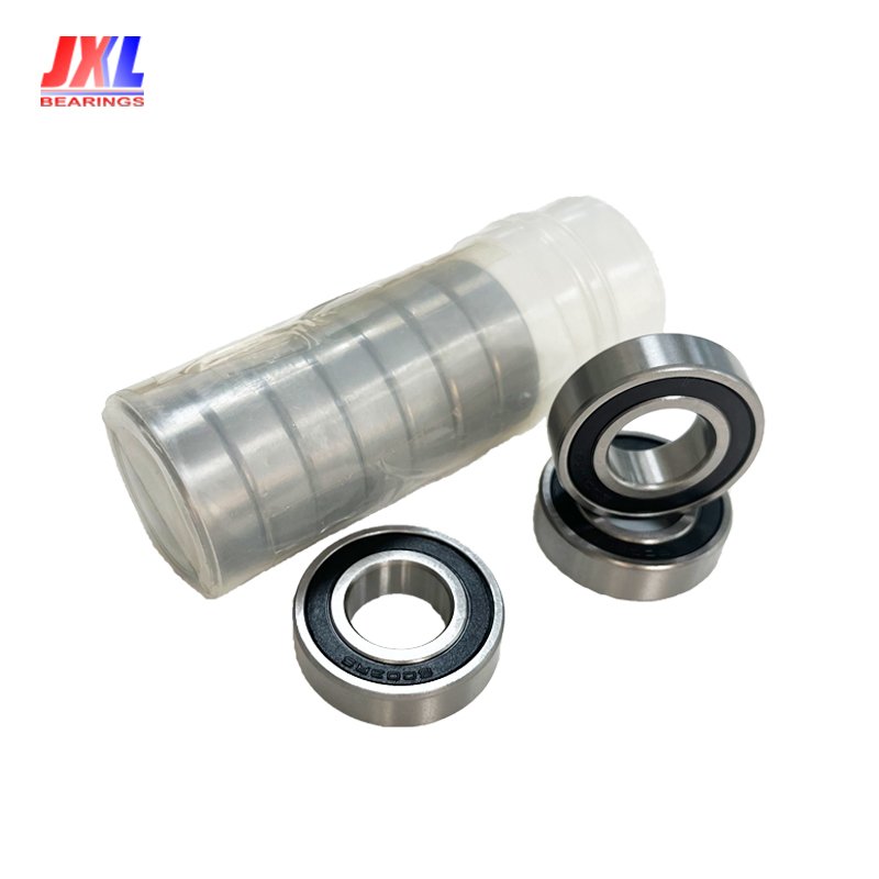 JXL 6004ZZ/2RS Deep Groove Ball Bearing 6000 6001 6002 6003 6004 6005 Miniature Bearing