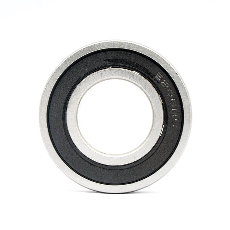 Hot Sale Good Quality Deep Groove Ball Bearing 6206 ZZ 6206-2RS ball bearing Size 30*62*16mm High Quality Bearing 6206