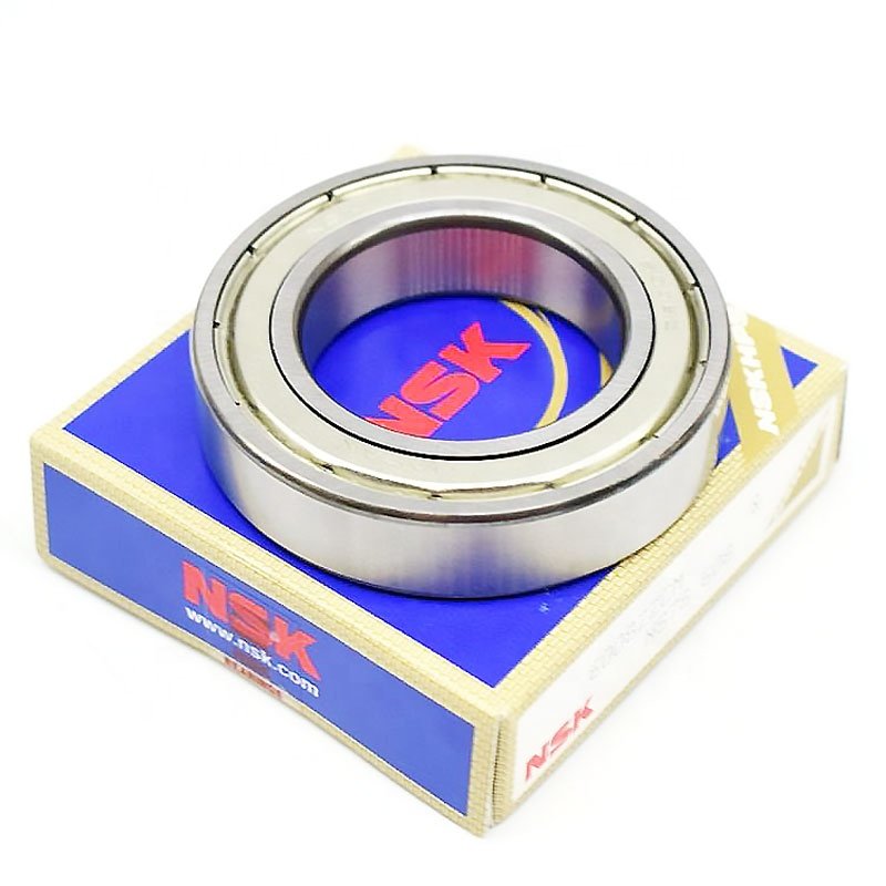Factory Supply Original Good Quality Single Row Deep Groove Ball Bearing 6024 2RS/ZZ/C3