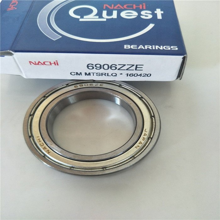 Factory Supply Original Good Quality Single Row Deep Groove Ball Bearing 6024 2RS/ZZ/C3