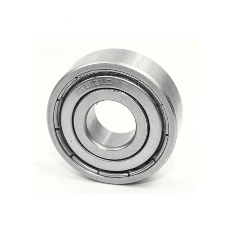 Factory Supply Original Good Quality Single Row Deep Groove Ball Bearing 6024 2RS/ZZ/C3