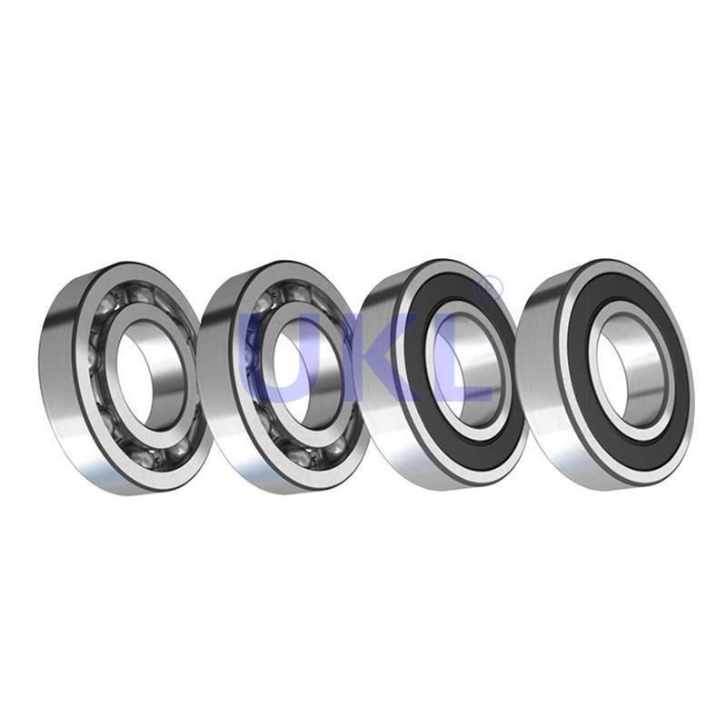UKL brand 628/4 638/4 -2Z 634-2Z 618/5 619/5 -2Z 625 -Z/2Z 628/5-2Z 635 -2Z 638/5-2Z deep groove ball bearings