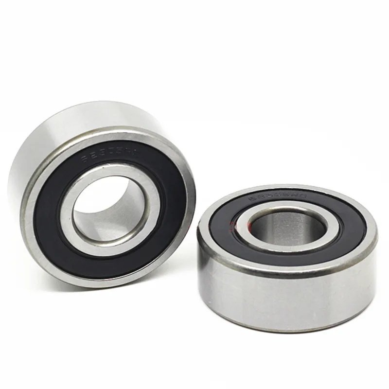 Chinese factory high quality stainless steel Bearing S687ZZ Deep Groove Ball bearing dental handpiece