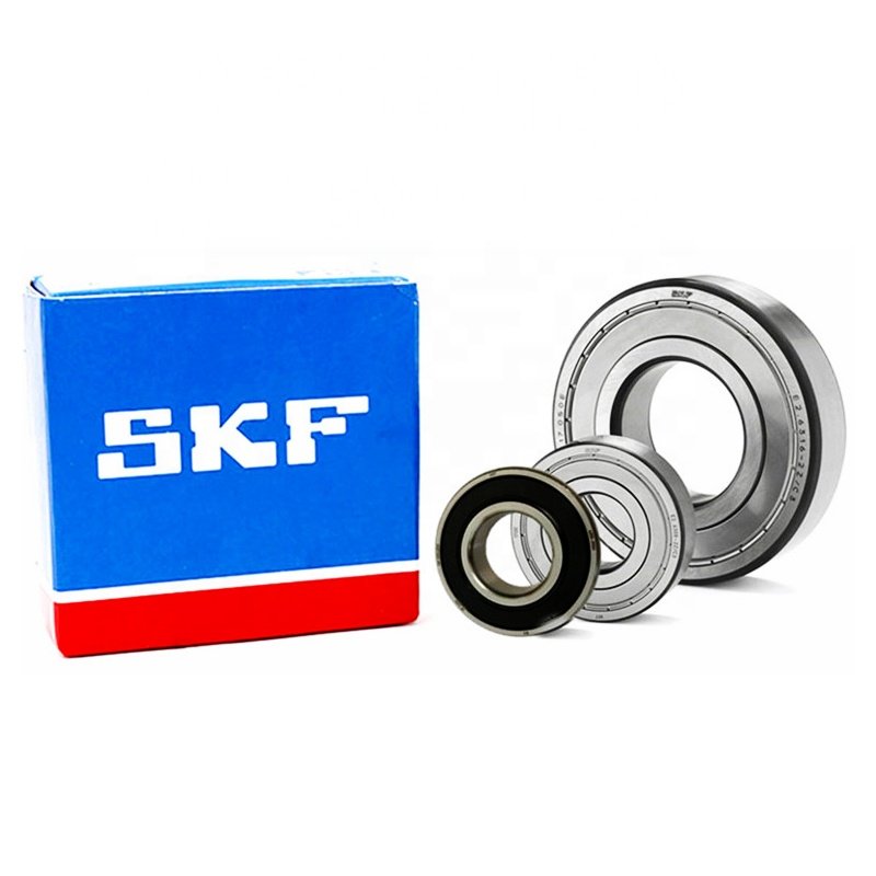 hot sale high quality long life original skf 6202 2rs double row deep groove ball bearing for motorcycle road bike bicycle