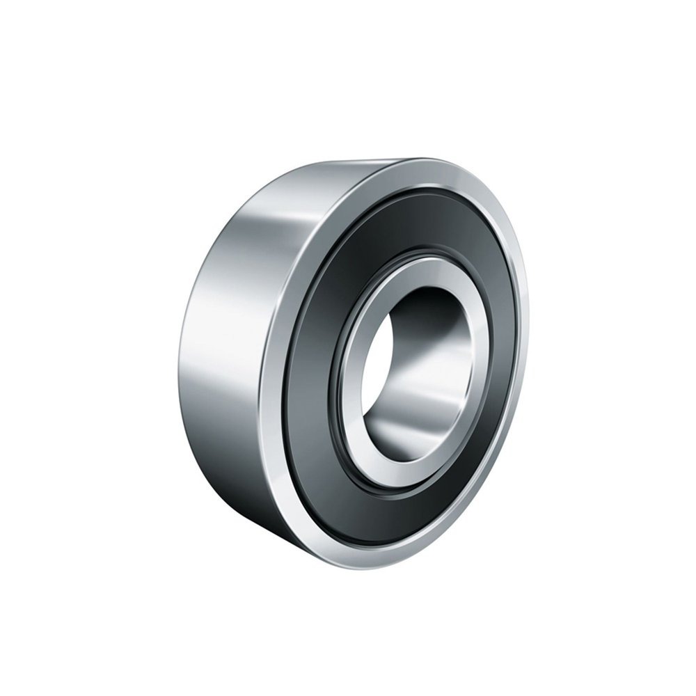 Deep groove ball bearing vaz 2101 2107 gearbox use ball bearing 180306 6306-2RS 306 size