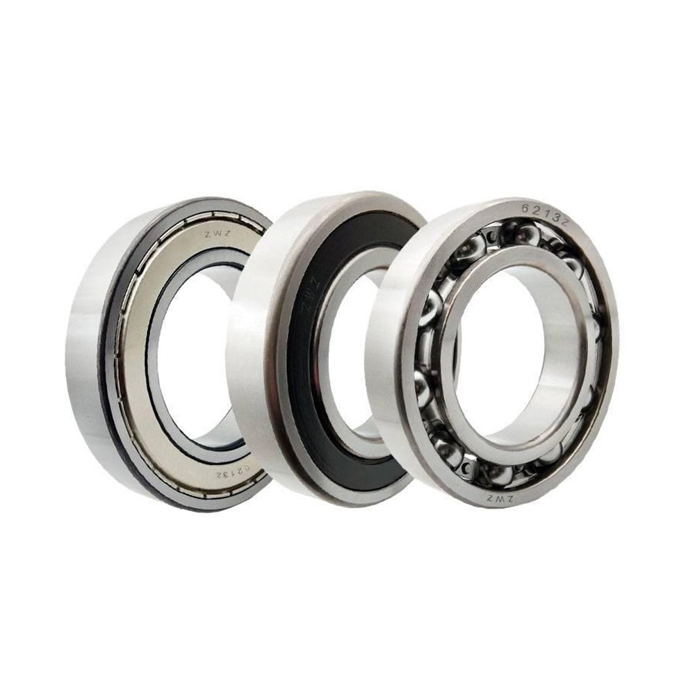 Deep groove ball bearing vaz 2101 2107 gearbox use ball bearing 180306 6306-2RS 306 size