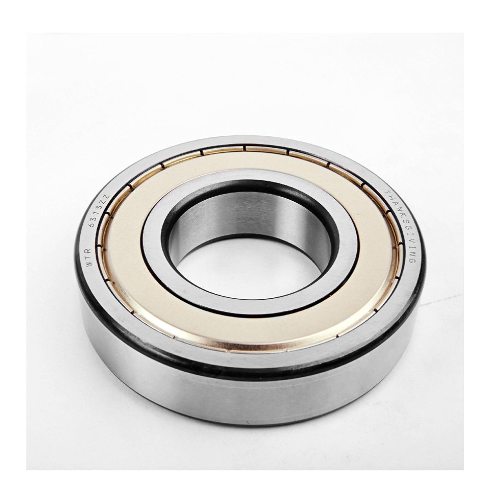 Deep groove ball bearing vaz 2101 2107 gearbox use ball bearing 180306 6306-2RS 306 size