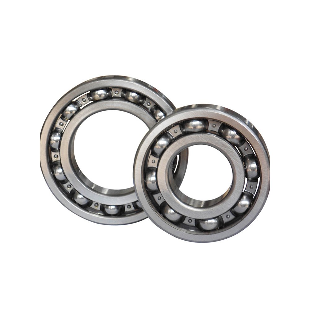 Deep groove ball bearing vaz 2101 2107 gearbox use ball bearing 180306 6306-2RS 306 size