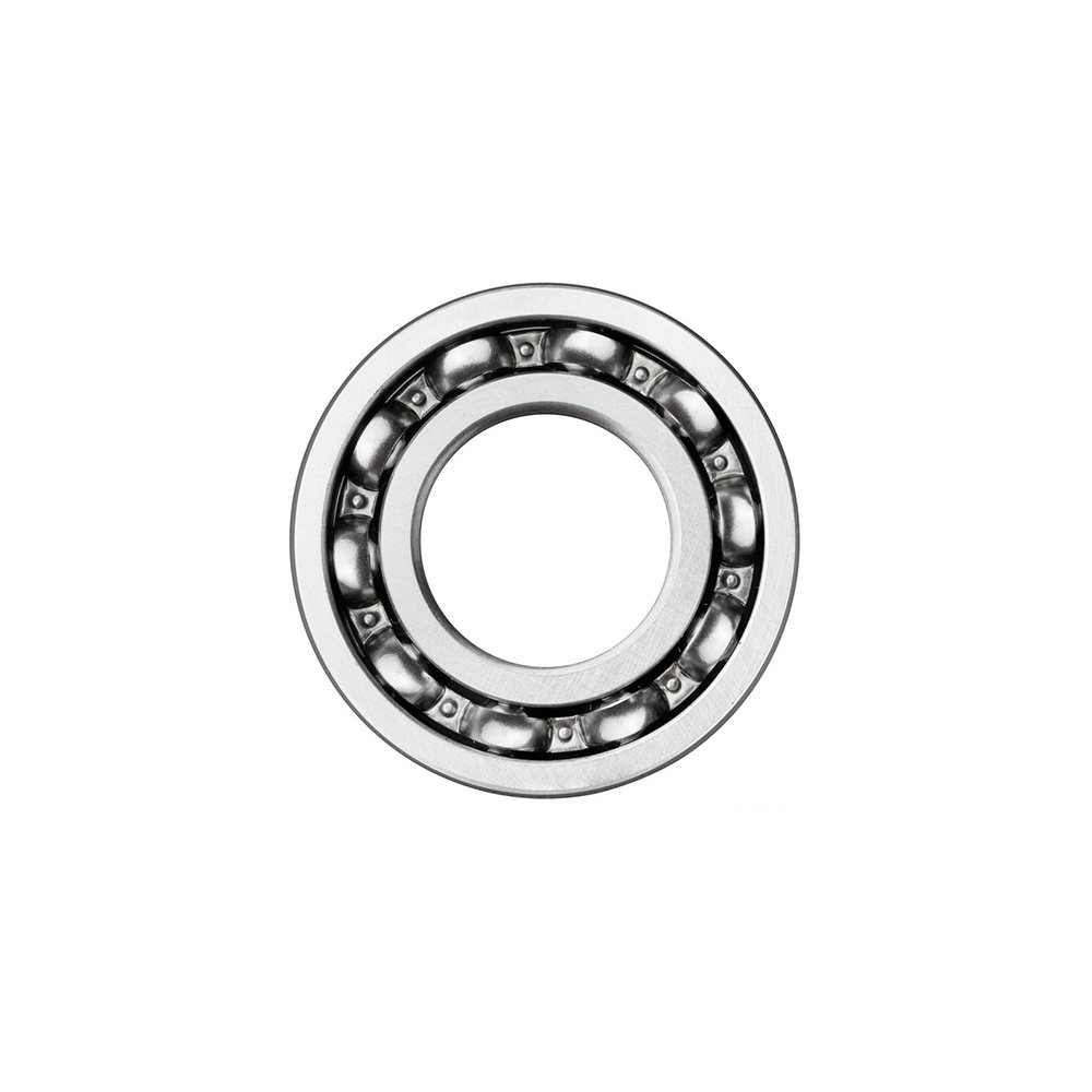 Deep groove ball bearing vaz 2101 2107 gearbox use ball bearing 180306 6306-2RS 306 size