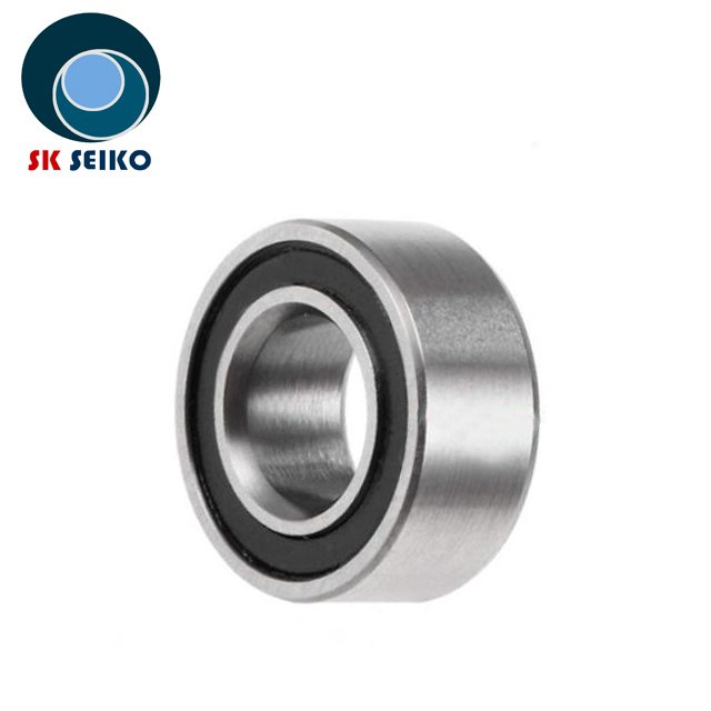 SKS OEM ODM deep groove ball Bearings MR105 10mm 10X5X4mm Corrosion resistance hebei naimei bearing
