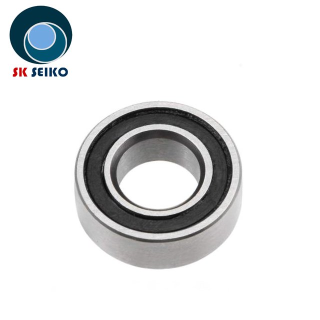 SKS OEM ODM deep groove ball Bearings MR105 10mm 10X5X4mm Corrosion resistance hebei naimei bearing