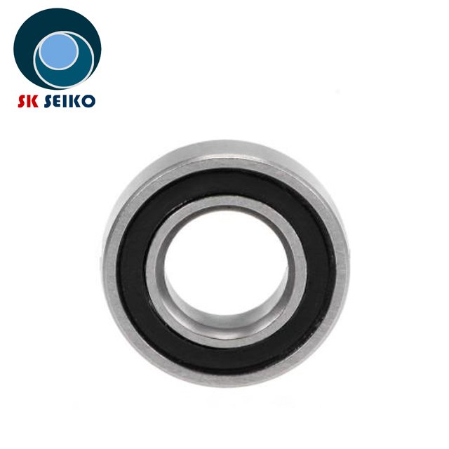 SKS OEM ODM deep groove ball Bearings MR105 10mm 10X5X4mm Corrosion resistance hebei naimei bearing