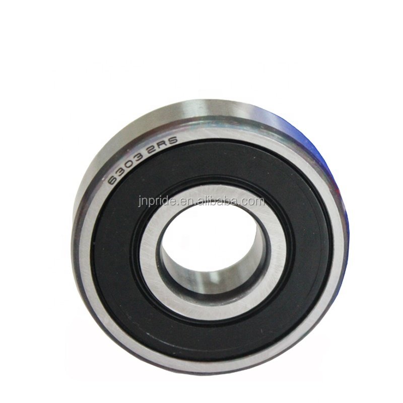 High Quality Rodamiento Deep Groove Ball Bearing 6022 Z ZZ 2Z RS 2RS For Bicycle Motorcycle