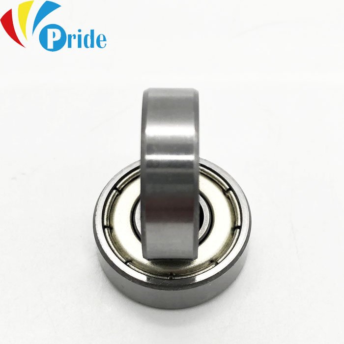 Factory Supply High Quality Deep Groove Ball Bearing 6207RS 6207-2RS 6207Z 6207-2Z 6207ZZ 6207-2RSH