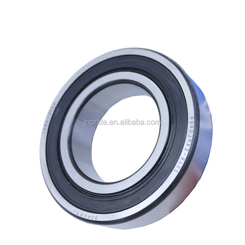 New Design Premium deep groove ball bearing 6211 RS 6211 2RS 6211 2RS1 high speed low noise