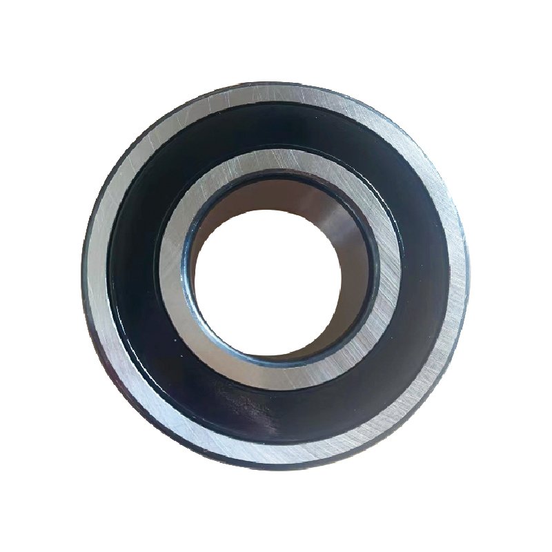 Deep groove ball bearing 6205
