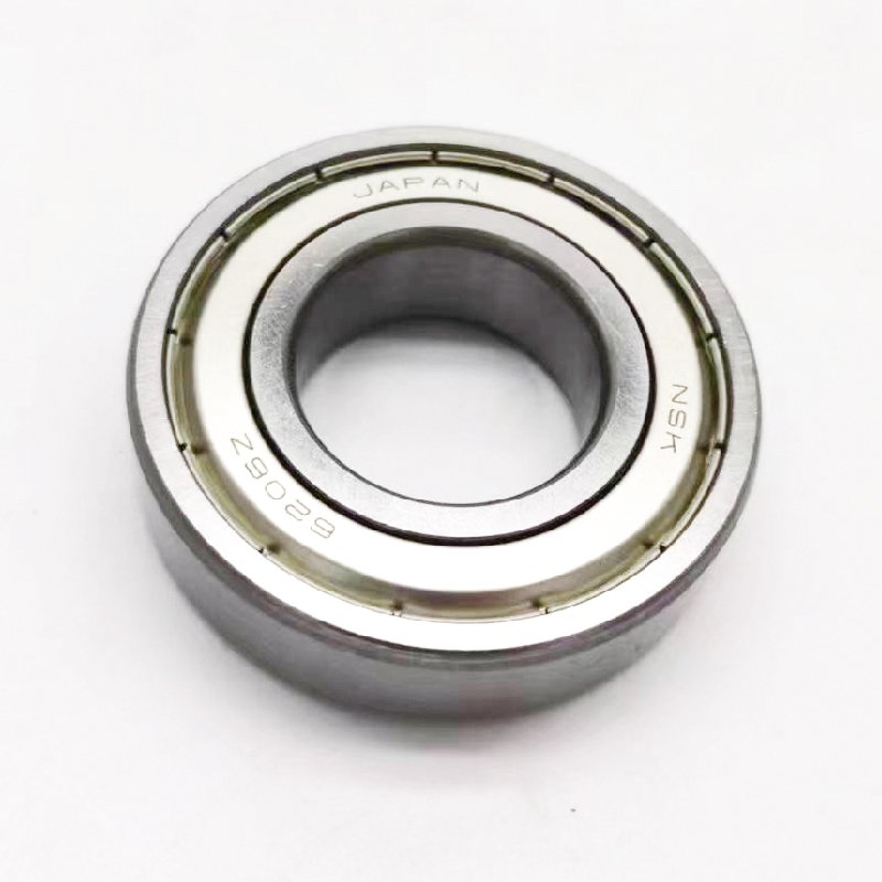 Deep groove ball bearing 6205