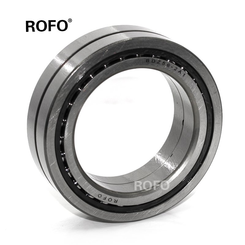 ROFO PUSCO Factory Price BDZ56 2A1 Bearing High Performance Deep Groove Ball Bearing BDZ56-2A1 For Motorcycle Bearing